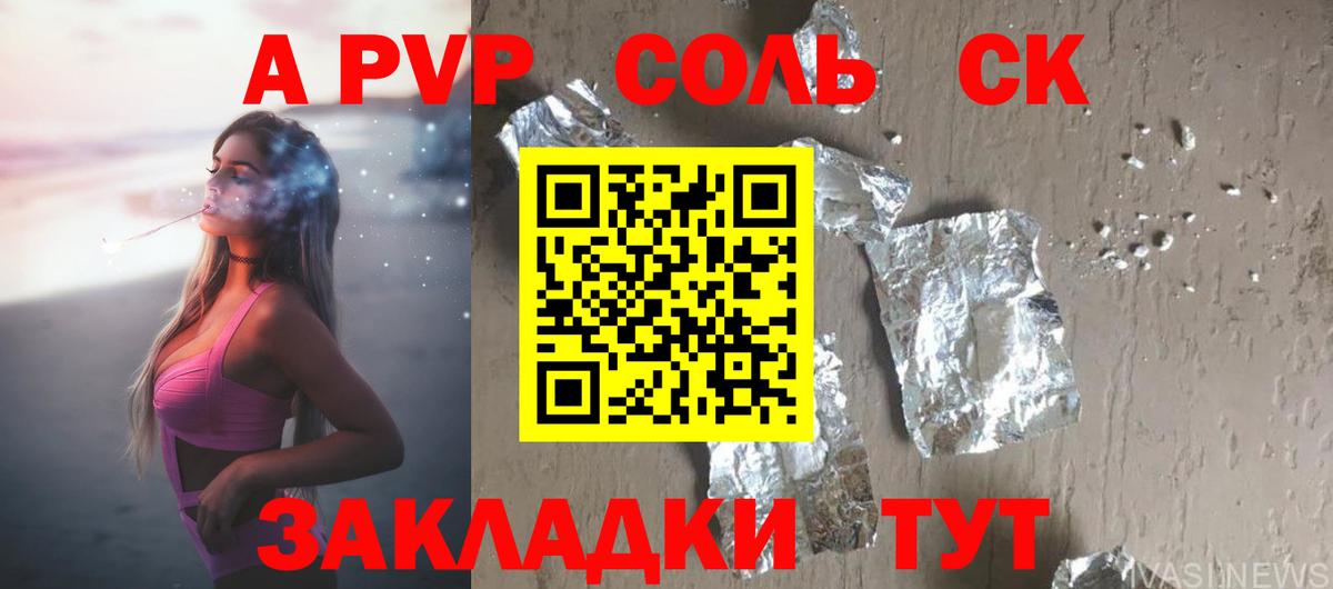 Alfa_PVP СК КРИС Луга